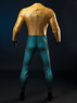 Picture of Ready to Ship The Lost Kingdom Arthur Curry Aquaman Cosplay Costume C09143 AAA Ultimate Version