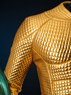 Picture of Ready to Ship The Lost Kingdom Arthur Curry Aquaman Cosplay Costume C09143 AAA Ultimate Version