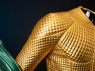 Picture of Ready to Ship The Lost Kingdom Arthur Curry Aquaman Cosplay Costume C09143 AAA Ultimate Version