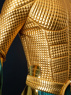 Picture of Ready to Ship The Lost Kingdom Arthur Curry Aquaman Cosplay Costume C09143 AAA Ultimate Version