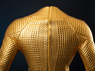 Picture of Ready to Ship The Lost Kingdom Arthur Curry Aquaman Cosplay Costume C09143 AAA Ultimate Version