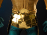 Picture of Ready to Ship The Lost Kingdom Arthur Curry Aquaman Cosplay Costume C09143 AAA Ultimate Version