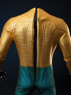 Picture of Ready to Ship The Lost Kingdom Arthur Curry Aquaman Cosplay Costume C09143 AAA Ultimate Version