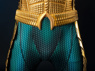 Picture of Ready to Ship The Lost Kingdom Arthur Curry Aquaman Cosplay Costume C09143 AAA Ultimate Version