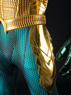 Picture of Ready to Ship The Lost Kingdom Arthur Curry Aquaman Cosplay Costume C09143 AAA Ultimate Version