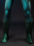 Picture of Ready to Ship The Lost Kingdom Arthur Curry Aquaman Cosplay Costume C09143 AAA Ultimate Version