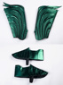 Picture of Ready to Ship The Lost Kingdom Arthur Curry Cosplay Costume C09143 AAA Ultimate Version