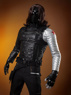 Picture of Ready to Ship Captain America 2: The Winter Soldier Bucky Barnes Cosplay Costume mp005153