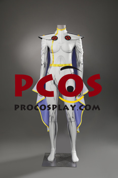 Picture of Ready to Ship X-Men '97 Storm Ororo Munroe Cosplay Costume C09090 3D Printed Version