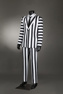 Picture of Ready to Ship Beetlejuice Beetlejuice Betelgeuse Cosplay Costume C09061