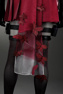 Picture of Ready to Ship Game Rivals Psylocke Blood Kariudo Cosplay Costume C09364