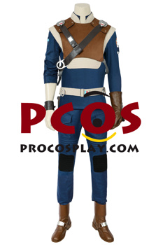 Picture of Ready to Ship Jedi: Fallen Order Cal Kestis Cosplay Costume mp005635