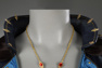 Picture of Ready to Ship Baldur's Gate 3 Mizora Cosplay Costume C09289