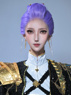 Picture of Rumi Golden Cosplay Costume C09519