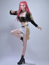 Picture of Mira Black Golden Cosplay Costume C09564