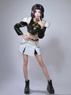 Picture of Zoey Black Golden Cosplay Costume C09566