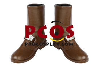 Picture of Jedi: Fallen Order Cal Kestis Cosplay Boots mp005635