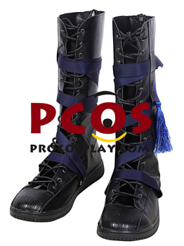 Picture of Doctor Strange Stephen Strange Special Version Cosplay Boots C01020