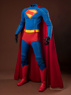 Picture of Ready to Ship 2025 Clark Kent Cosplay Costume C09529 Knitted Version