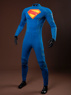 Picture of Ready to Ship 2025 Clark Kent Cosplay Costume C09529 Knitted Version