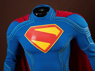 Picture of Ready to Ship 2025 Clark Kent Cosplay Costume C09529 Knitted Version