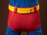 Picture of Ready to Ship 2025 Clark Kent Cosplay Costume C09529 Knitted Version