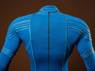 Picture of Ready to Ship 2025 Clark Kent Cosplay Costume C09529 Knitted Version