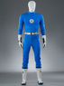 Picture of 【Holiday Sale】Ready to Ship Fantastic Four: First Steps Mr Fantastic Reed Richards Cosplay Costume Upgraded Version C09537