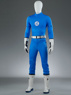 Picture of 【Holiday Sale】Ready to Ship Fantastic Four: First Steps Mr Fantastic Reed Richards Cosplay Costume Upgraded Version C09537