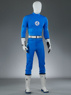 Picture of 【Holiday Sale】Ready to Ship Fantastic Four: First Steps Mr Fantastic Reed Richards Cosplay Costume Upgraded Version C09537