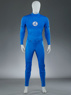 Picture of 【Holiday Sale】Ready to Ship Fantastic Four: First Steps Mr Fantastic Reed Richards Cosplay Costume Upgraded Version C09537