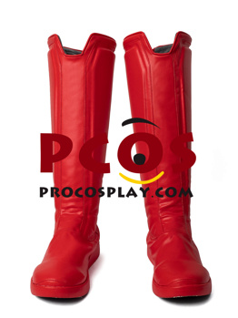 Picture of 【Holiday Sale】Ready to Ship 2025 Clark Kent Cosplay Boots C09529 Knitted Version