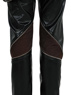 Picture of Rumi Black PLeather Cosplay Costume C09587