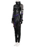 Picture of Mira Black PLeather Cosplay Costume C09588