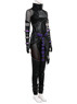 Picture of Mira Black PLeather Cosplay Costume C09588