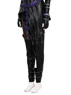 Picture of Mira Black PLeather Cosplay Costume C09588