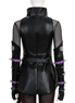 Picture of Mira Black PLeather Cosplay Costume C09588