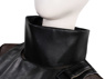 Picture of Mira Black PLeather Cosplay Costume C09588