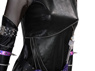 Picture of Mira Black PLeather Cosplay Costume C09588