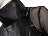 Picture of Mira Black PLeather Cosplay Costume C09588