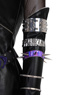 Picture of Mira Black PLeather Cosplay Costume C09588
