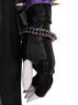 Picture of Mira Black PLeather Cosplay Costume C09588