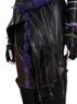 Picture of Mira Black PLeather Cosplay Costume C09588