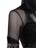 Picture of Mira Black PLeather Cosplay Costume C09588