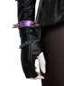 Picture of Mira Black PLeather Cosplay Costume C09588