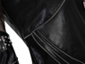 Picture of Mira Black PLeather Cosplay Costume C09588