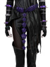 Picture of Mira Black PLeather Cosplay Costume C09588