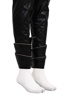 Picture of Mira Black PLeather Cosplay Costume C09588