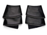Picture of Mira Black PLeather Cosplay Costume C09588