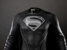 Picture of Justice League Clark Kent Cosplay Costume C09589